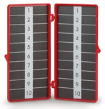 Owens & Minor Inc Magnetic Needle Counters 2102 - 168.0 Each