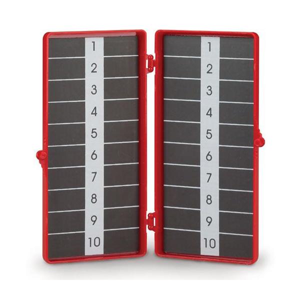 Owens & Minor Inc Magnetic Needle Counters 2104 - 168.0 Each