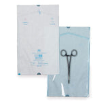OWENS & MINOR INC Heat-Seal Pouches 240 250 Each - MDL-M-A240Z