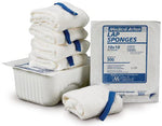 Owens & Minor Inc Owens & Minor Sterile Laparotomy Sponges 307 - 100.0 Each