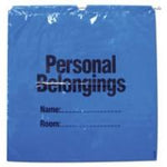 Inteplast Group Ltd Inteplast Patient Belongings Bags 3537 - 1.0 Each