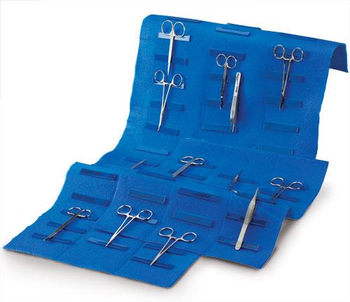 Magnetic Instrument Drapes - 416 - 30 Each - MDL-M-A416