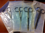 OWENS & MINOR INC Owens and Minor Sharp/Blunt Scissors 56302 1 Each - MDL-M-A56302H