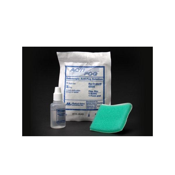 OWENS & MINOR INC Anti-Fog Endoscopic Solution 6505 48 Each - MDL-M-A6505