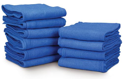Owens & Minor Inc Owens & Minor Operating Room Towels 724-B - 4.0 Each