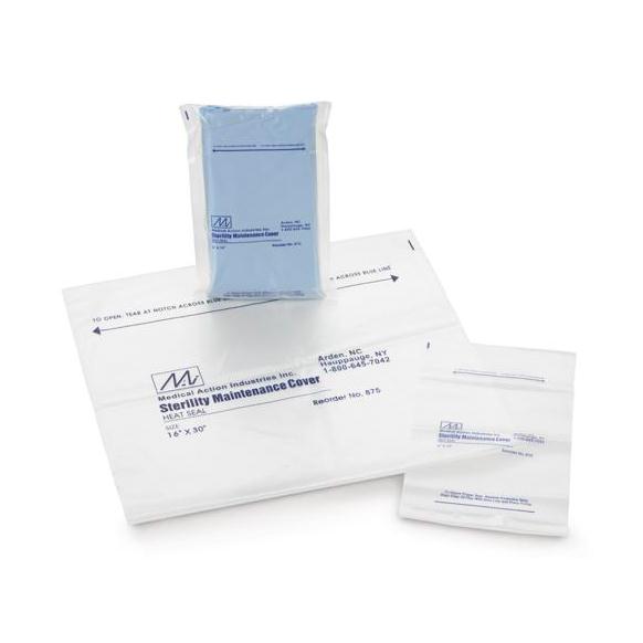 Sterility Maintenance Covers - 820 - 1 Each - MDL-M-A820H