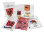 Biohazard Waste Bag, Autoclavable, 31" x 38" - 855 - 100 Each