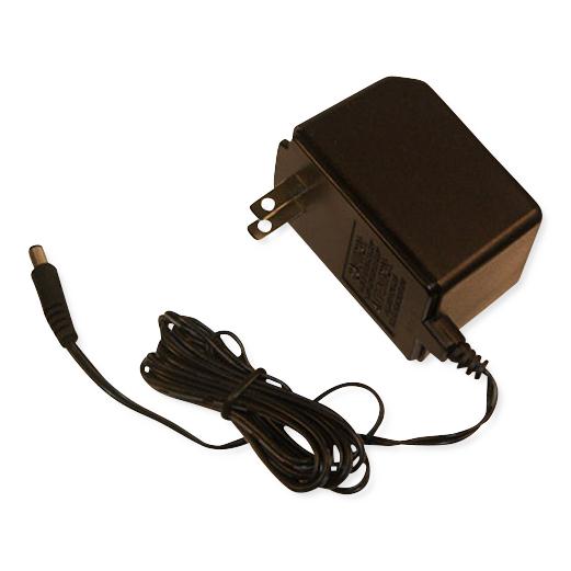 Microlife ADE01 AC Adapter for Medline Automatic Digital Blood Pressure Monitors (MDS3001 and MDS4001) - MDL-M-IADE01 - 1 Each