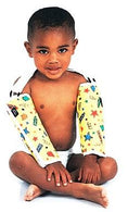 Medi-Kid Co Inc Pedi-Wrap Arm Immobilizers without Thumbhole - M-K202