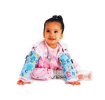 Medi-Kid Co Inc Pedi-Wrap Plus Arm Immobilizers - M-K403