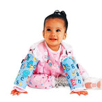 Medi-Kid Co Inc Pedi-Wrap Plus Arm Immobilizers - M-K404