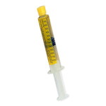 Medefil Heparin IV Flush Syringes - M-L33335