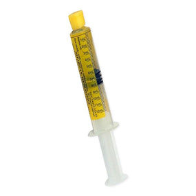 Medefil Heparin IV Flush Syringes - M-L33335