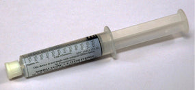 Saline IV Flush Syringes - MIS-1130 - 960 Each - MDL-M-LMIS1130