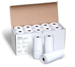 MIR-MEDICAL INTERNATIONAL RESEARCH MIR Medical Thermal Paper Rolls 910350 10 Each - MDL-M-R910350