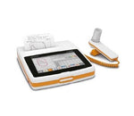 Mir-Medical International Research Spirolab Portable Desktop Spirometer with Carry Case - M-R911080