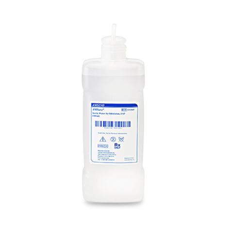 Amsino International Inc. Portex Universal Pour Bottles - M-X1065