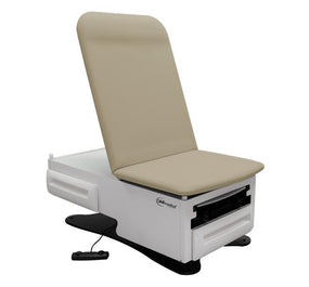 Umf Medical FusionONE Power Exam Chairs 3001 CREAMY LATTE - 1.0 Each
