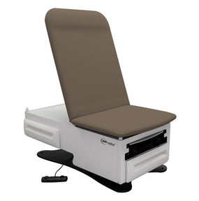 Umf Medical FusionONE Power Exam Chairs 3001 CHOCOLATE TRUFFLE - 1.0 Each