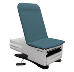 Umf Medical FusionONE Power Exam Chairs 3001 LAKESIDE BLUE - 1.0 Each