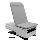 Umf Medical FusionONE Power Exam Chairs 3001 MORNING FOG - 1.0 Each