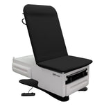 Umf Medical FusionONE Power Exam Chairs 3002 CLASSIC BLACK - 1.0 Each