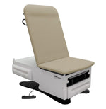 Umf Medical FusionONE Power Exam Chairs 3002 CREAMY LATTE - 1.0 Each