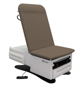 Umf Medical FusionONE Power Exam Chairs 3002 CHOCOLATE TRUFFLE - 1.0 Each