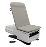 Umf Medical FusionONE Power Exam Chairs 3002 SOFT LINEN - 1.0 Each