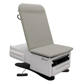 Umf Medical FusionONE Power Exam Chairs 3002 SOFT LINEN - 1.0 Each