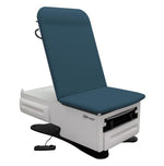 Umf Medical FusionONE Power Exam Chairs 3002 TWILIGHT BLUE - 1.0 Each