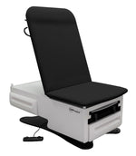 Umf Medical FusionONE Power Exam Chairs 3003 CLASSIC BLACK - 1.0 Each