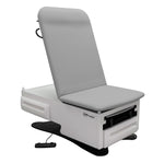 Umf Medical FusionONE Power Exam Chairs 3003 MORNING FOG - 1.0 Each
