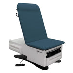 Umf Medical FusionONE Power Exam Chairs 3003 TWILIGHT BLUE - 1.0 Each