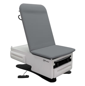 Umf Medical FusionONE Power Exam Chairs 3003 TRUE GRAPHITE - 1.0 Each