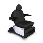 Umf Medical power4010 and power4011 Procedure Chairs 4010-650-100 CLASSIC BLACK 1.0 Each-MDL-M4010650100CB
