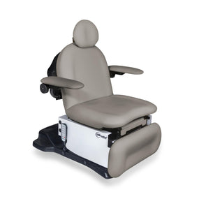 Umf Medical power4010 and power4011 Procedure Chairs 4010-650-100 SMOKY CASHMERE 1.0 Each-MDL-M4010650100SC