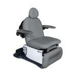 Umf Medical power4010 and power4011 Procedure Chairs 4010-650-100 TRUE GRAPHITE 1.0 Each-MDL-M4010650100TG