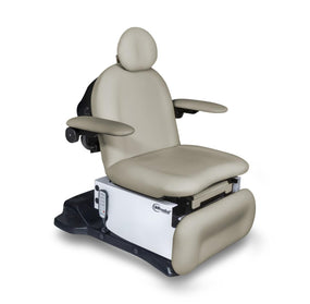 Umf Medical power4010 and power4011 Procedure Chairs 4010-650-100 WARM SAND 1.0 Each-MDL-M4010650100WS