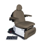 Umf Medical proglide4010 Head-Centric Mobile Procedure Chair 4010-650-300 CHOCOLATE TRUFFLE 1.0 Each-MDL-M4010650300CT