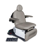Umf Medical proglide4010 Head-Centric Mobile Procedure Chair 4010-650-300 SMOKY CASHMERE 1.0 Each-MDL-M4010650300SC