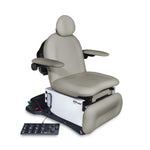 Umf Medical proglide4010 Head-Centric Mobile Procedure Chair 4010-650-300 SOFT LINEN 1.0 Each-MDL-M4010650300SL