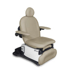 Umf Medical power4010 and power4011 Procedure Chairs 4011-650-100 CREAMY LATTE 1.0 Each-MDL-M4011650100CL