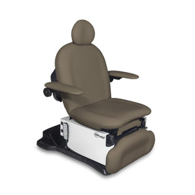 Umf Medical power4010 and power4011 Procedure Chairs 4011-650-100 CHOCOLATE TRUFFLE 1.0 Each-MDL-M4011650100CT