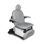 Umf Medical power4010 and power4011 Procedure Chairs 4011-650-100 MORNING FOG 1.0 Each-MDL-M4011650100MF