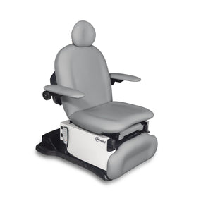 Umf Medical power4010 and power4011 Procedure Chairs 4011-650-100 MORNING FOG 1.0 Each-MDL-M4011650100MF