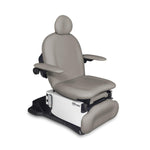 Umf Medical power4010 and power4011 Procedure Chairs 4011-650-100 SMOKY CASHMERE 1.0 Each-MDL-M4011650100SC