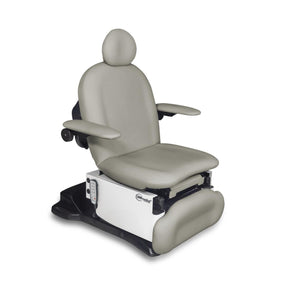 Umf Medical power4010 and power4011 Procedure Chairs 4011-650-100 SOFT LINEN 1.0 Each-MDL-M4011650100SL