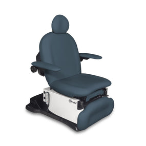 Umf Medical power4010 and power4011 Procedure Chairs 4011-650-100 TWILIGHT BLUE 1.0 Each-MDL-M4011650100TB