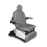 Umf Medical power4010 and power4011 Procedure Chairs 4011-650-100 TRUE GRAPHITE 1.0 Each-MDL-M4011650100TG
